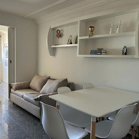 Апартаменти Flat New Point Форталеза Екстер'єр фото