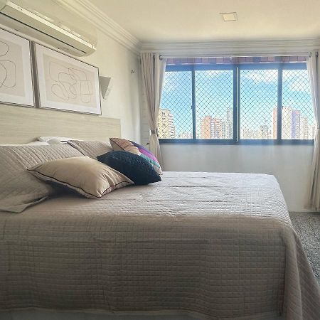 Апартаменти Flat New Point Форталеза Екстер'єр фото