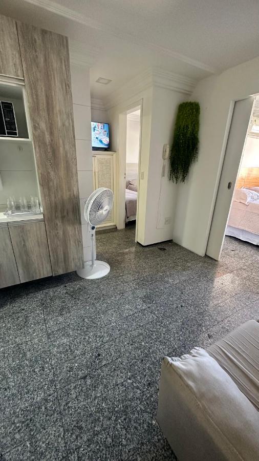 Апартаменти Flat New Point Форталеза Екстер'єр фото
