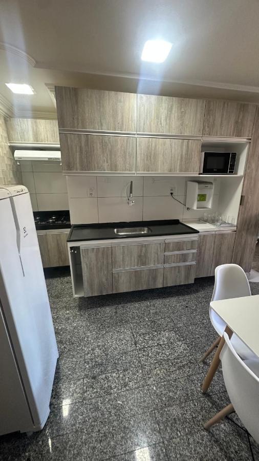 Апартаменти Flat New Point Форталеза Екстер'єр фото