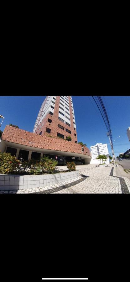 Апартаменти Flat New Point Форталеза Екстер'єр фото