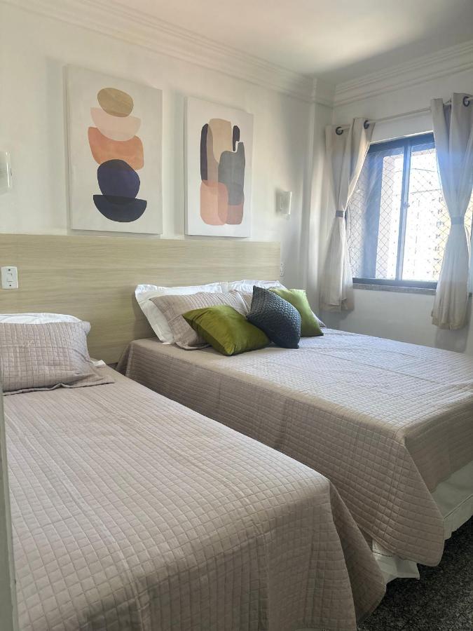 Апартаменти Flat New Point Форталеза Екстер'єр фото