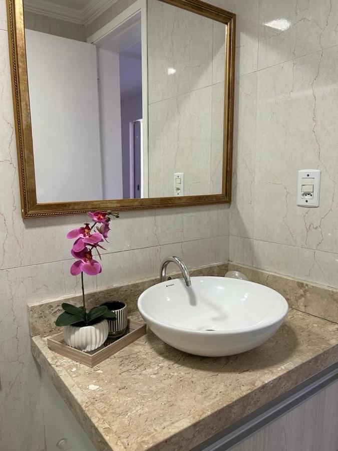 Апартаменти Flat New Point Форталеза Екстер'єр фото