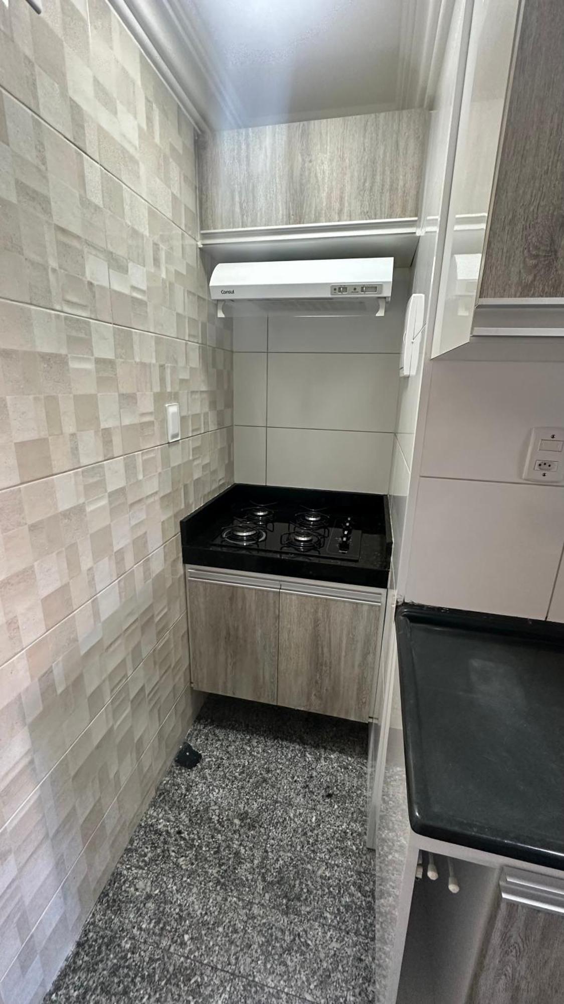 Апартаменти Flat New Point Форталеза Екстер'єр фото